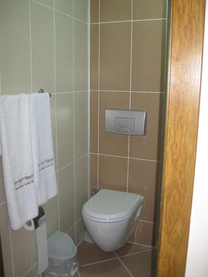 Emin Apart Pension Amasra Exterior photo