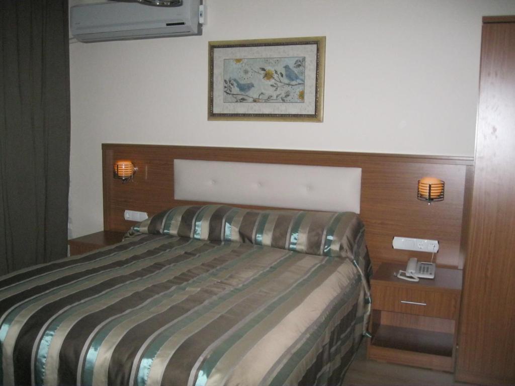 Emin Apart Pension Amasra Exterior photo