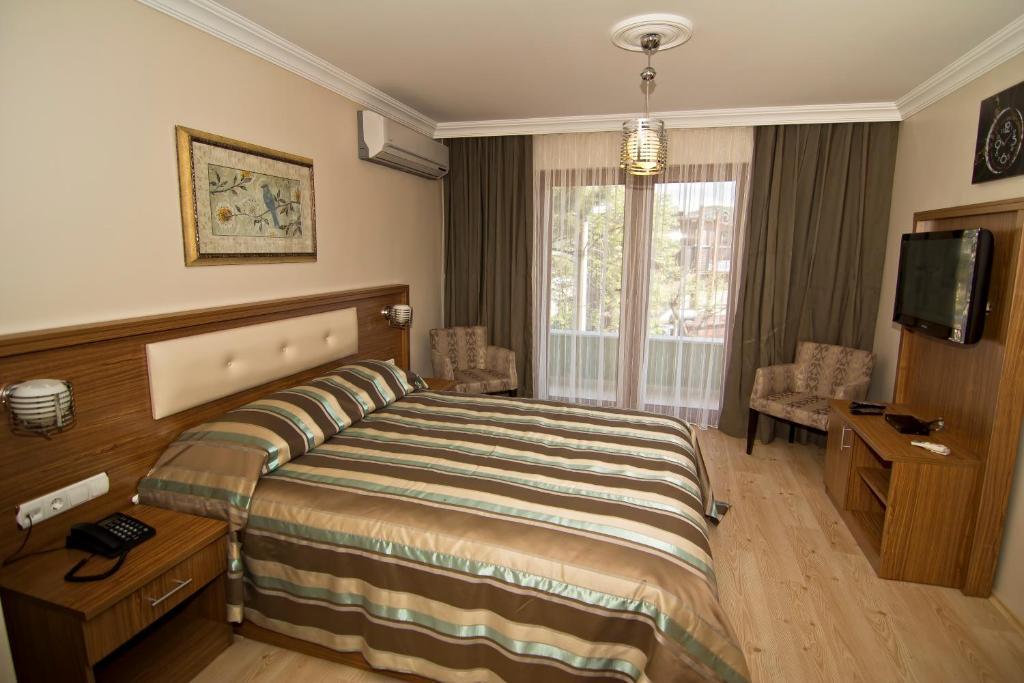 Emin Apart Pension Amasra Room photo